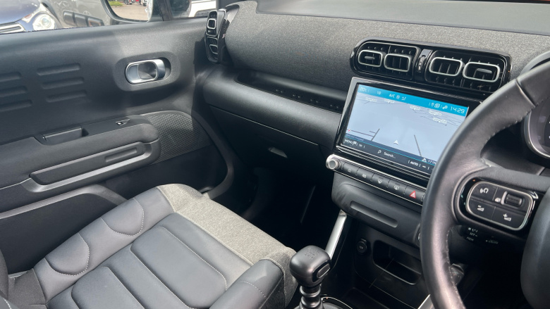 Citroen C3 Aircross 1.2 PureTech 110 Max 5dr Petrol Hatchback